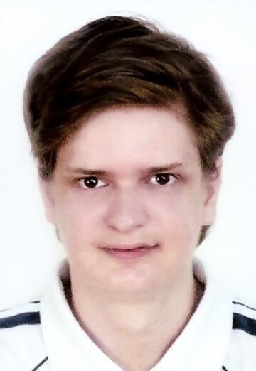 Моя фотография - Дмитрий, 37 из Покров (@dmitriy119641)