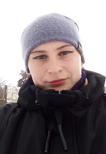 My photo - Ekaterina, 31 from Ridder (@ekaterina168231)