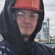 Марк, 25, Андропов