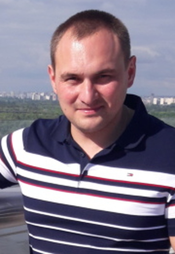My photo - Volodimir, 31 from Vasilkov (@volodimir6063)
