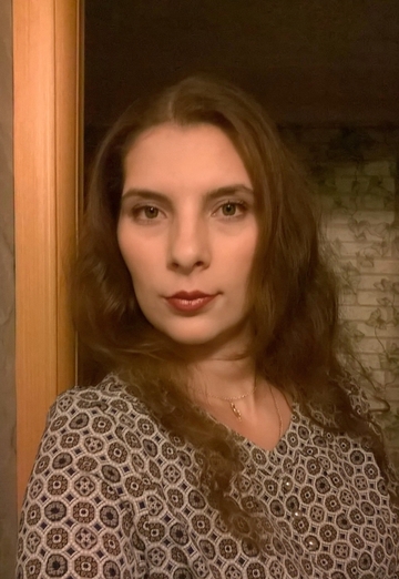 Моя фотография - Вера, 33 из Москва (@vera28955)