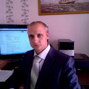 Павел Март, 44, Яшкино