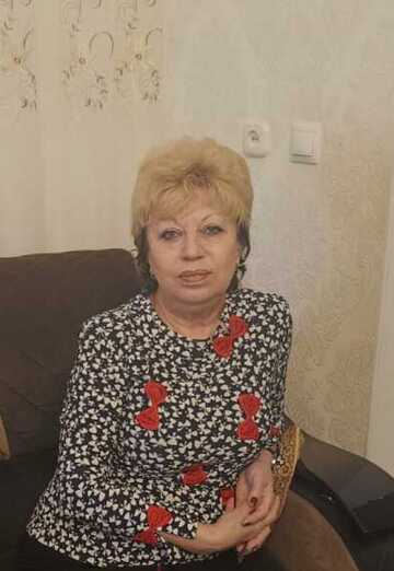My photo - Marina, 64 from Georgiyevsk (@marina288458)