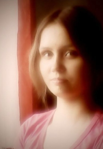 My photo - Kseniya Ignateva, 28 from Prokopyevsk (@kseniyaignateva)