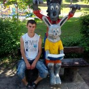борис, 30, Тацинский