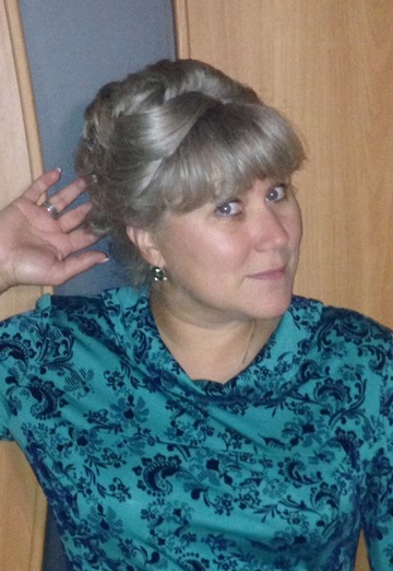 Моя фотография - Инна, 54 из Петропавловск-Камчатский (@iracko3757864)