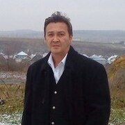 Радик, 53, Стерлибашево