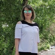 Маришка, 41, Волгоград