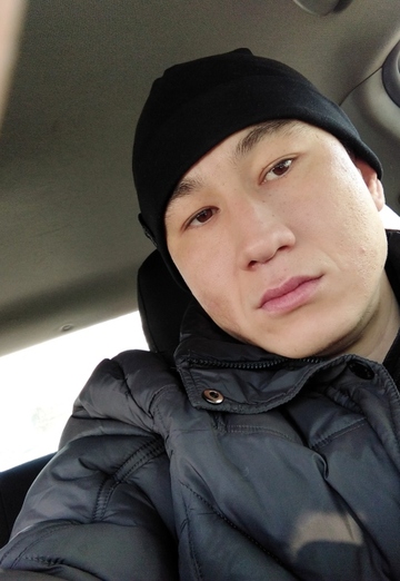 My photo - Radmir, 33 from Astana (@radmir1982)