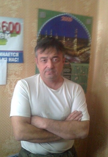 Моя фотография - Ислам, 56 из Нижневартовск (@islam8086)