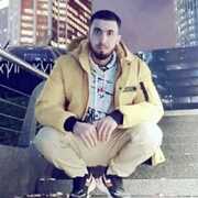 Бек, 33, Калач-на-Дону