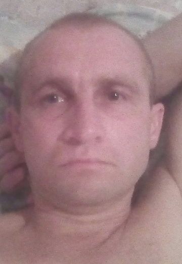Моя фотография - Сергей Скучаев, 41 из Нижнекамск (@sergeyskuchaev)