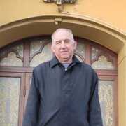 александр, 71, Королев