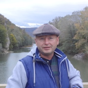 Николай, 42, Павловская