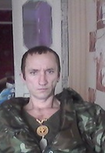 Моя фотография - Анатолий, 46 из Гродно (@anatoliy45681)