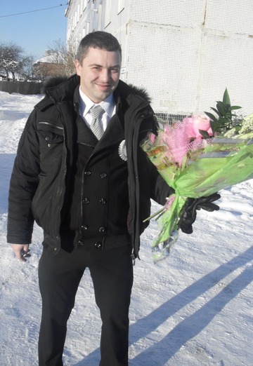 My photo - Denis, 42 from Vyksa (@denis127567)