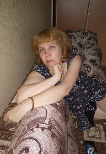 Моя фотография - МИЛА, 54 из Хабаровск (@mila31209)