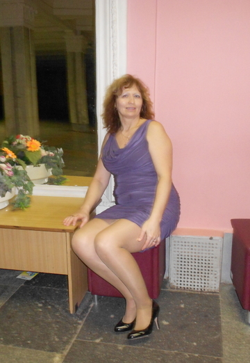 Моя фотография - Людмила, 66 из Балашов (@ludmila28658)