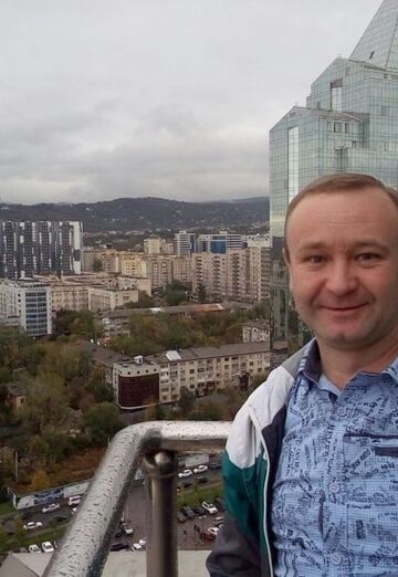 Моя фотография - Евгений, 43 из Астана (@evgeniy232755)