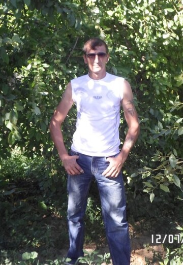My photo - Aleksey, 42 from Totskoye (@aleksey138501)