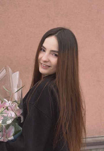 Моя фотографія - Мария, 21 з Нижній Новгород (@mariya194193)