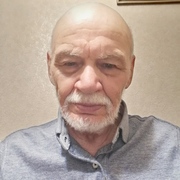 Борис, 73, Калининград