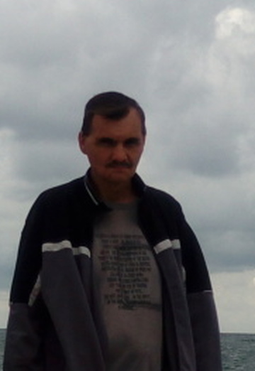 Моя фотография - Сергей, 57 из Ижевск (@serzhromanov1966)