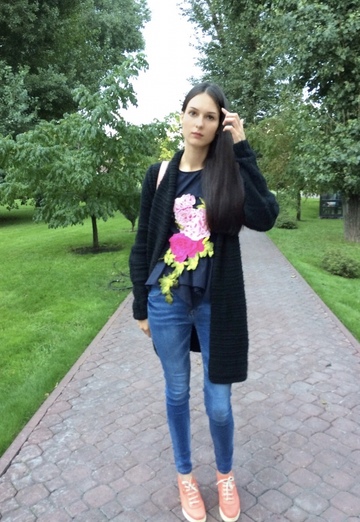 Viktoriya (@viktoriya93638) — la mia foto № 1