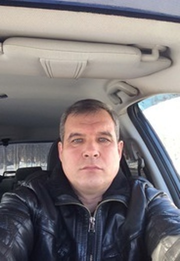 My photo - Vasil, 57 from Leninogorsk (@vasil4315)