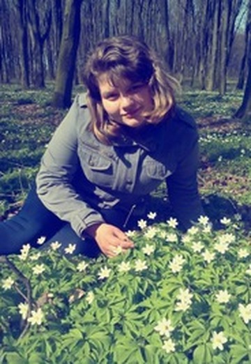 My photo - Marіya, 28 from Dubno (@marya1469)