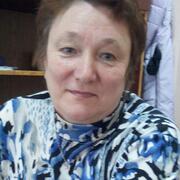 свелана, 60, Ленинское