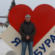 Азамат, 46, Бураево