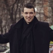 Эдуард, 26, Екатеринбург