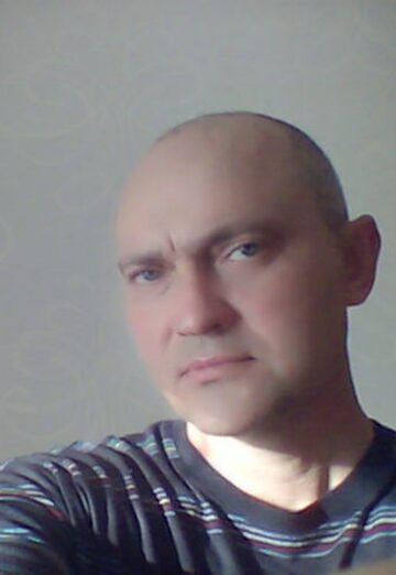 Моя фотография - Николай, 52 из Орша (@nikolay138565)