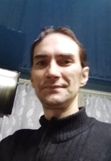 Моя фотография - Андрей, 44 из Мурманск (@andrey618777)