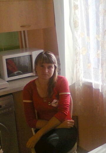 Моя фотография - Александра, 34 из Петропавловск (@aleksandraunevich)