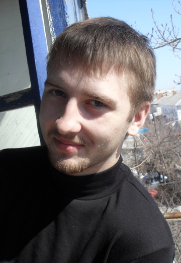 Моя фотографія - Дима, 30 з Старобільськ (@dima132364)