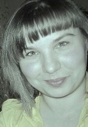 My photo - Nadejda, 36 from Krupki (@nadejda11246)
