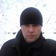 Владимир, 41, Первоуральск