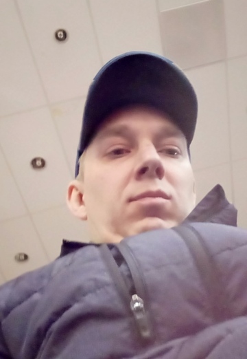 My photo - Aleksandr, 46 from Kharkiv (@aleksandr735539)