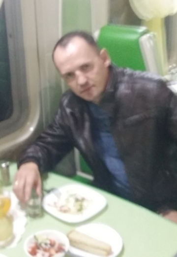 My photo - Andrey, 45 from Magdagachi (@andrey276133)
