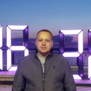 Ильдар 31 год (Рак) Нижний Новгород