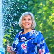 Наталья, 49, Новокуйбышевск
