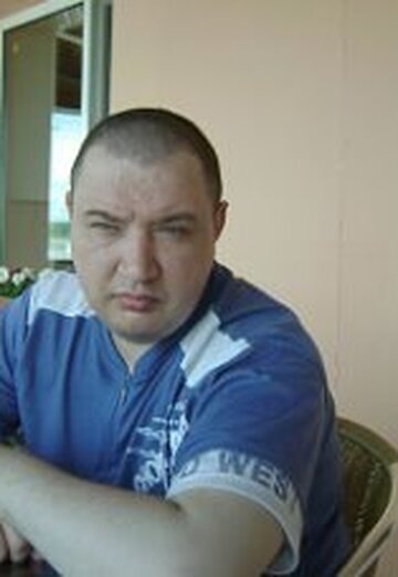 Моя фотография - Юрий, 52 из Карпинск (@uriy158697)