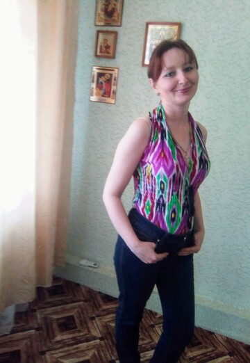 Моя фотография - марина, 43 из Краснодар (@marina194696)