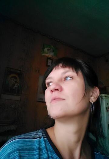 Моя фотография - Татьяна, 35 из Первомайское (@tatyana256495)