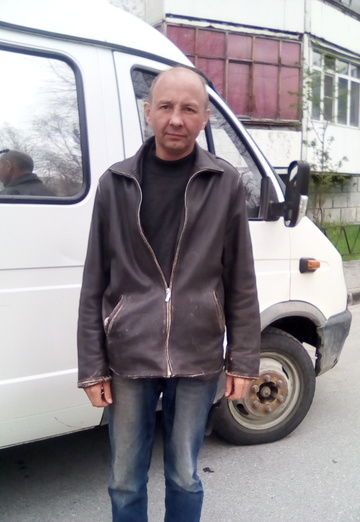 My photo - Gennadiy, 50 from Nadym (@gennadiy28026)