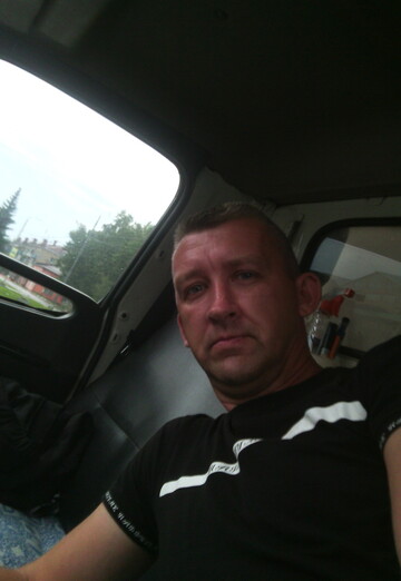 My photo - evgeniy, 47 from Kaluga (@evgeniy222765)