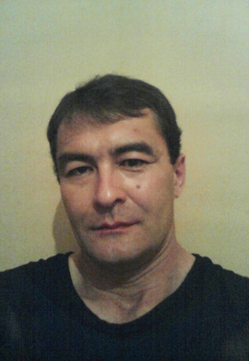 Моя фотография - Маргулан, 45 из Астана (@margulan80)