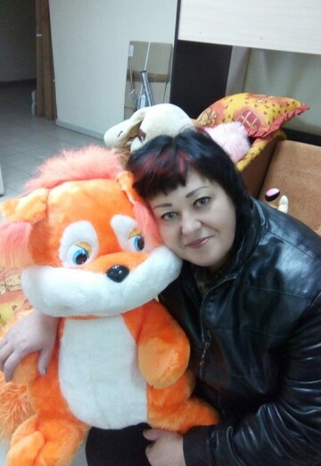 Моя фотография - Татьяна, 50 из Заринск (@tatyana257512)